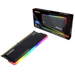 Memoria Biostar DDR4 8GB 3200Mhz RGB