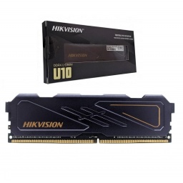 Memoria Hikvision DDR4 8GB 3200