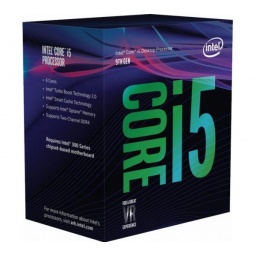 Procesador Intel Core i5-9500 3.0Ghz LGA1151