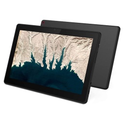 Tablet Chromebook Lenovo QuadCore 2.0GHz, 32GB, 4GB, 10" FHD