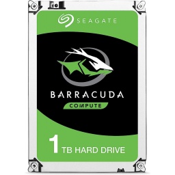 Disco duro 2.5" Seagate 1TB SATA