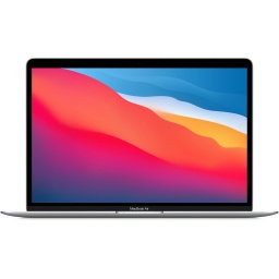 Apple Macbook Air M1 Octacore, 8GB, 256GB SSD, 13.3'' Retina