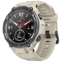 Reloj Smartwatch Amazfit T-REX Pro gris