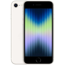 Apple iphone SE 2022 128GB blanco