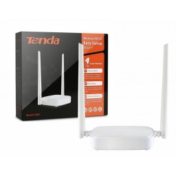 Router wireless N Tenda n301 300mbps