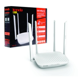 Router Wifi Tenda F9 600Mbps 