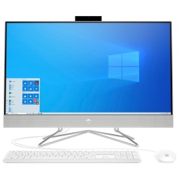 Equipo All in One HP Core i7 4.7GHz, 16GB, 512GB SSD + 1TB, 27" FHD Touch
