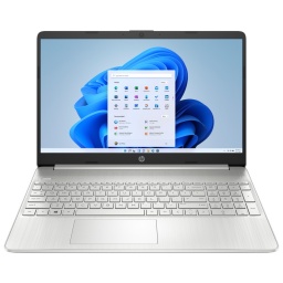Notebook HP Ryzen 5 4.0GHz, 8GB, 256GB SSD, 15.6" FHD