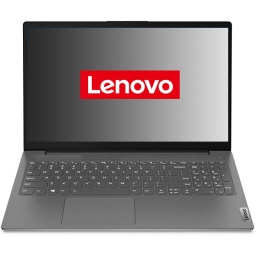 Notebook Lenovo Core i3 4.1Ghz, 8GB, 256GB SSD, 15.6" FHD, teclado Español