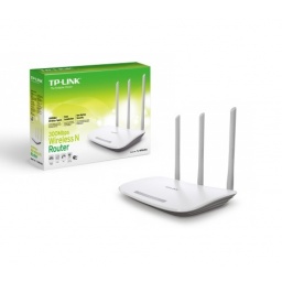 Router Wifi TP-Link 300Mbps Triple antena