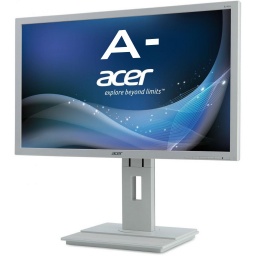 Monitor Acer LCD 24'' Full HD grado A-