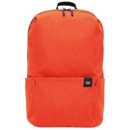 Mochila Xiaomi para notebook hasta 14" naranja