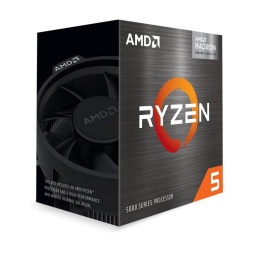 Procesador AMD Ryzen 5 5600G Box 4.4Ghz