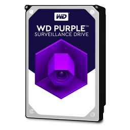 Disco duro WD 1TB Purple