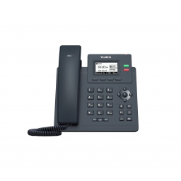 Teléfono Yealink IP T31P
