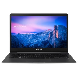 Notebook Asus Zenbook Core i5 3.4Ghz, 8GB, 256GB SSD, 13.3" Full HD