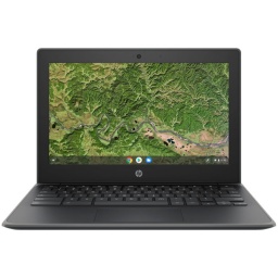 Chromebook HP Dualcore 2.4Ghz, 4GB, 32GB SSD, 11.6" HD