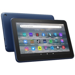 Tablet Amazon Fire 7 2022 16GB azul