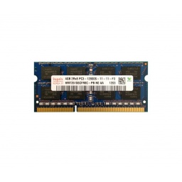 Memoria DDR3 2GB 1333Mhz pc10600 sodimm