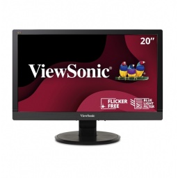 Monitor LED Viewsonic 20" Full HD