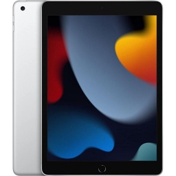 Apple iPad 10.2 2021 4G 64GB silver