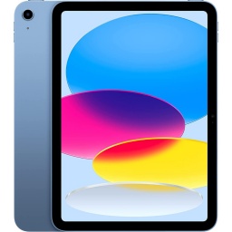 Apple iPad 10.9 2022 5G 256GB azul