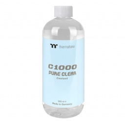 Liquido refrigerante Thermaltake C1000 Pure Clear