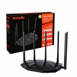 Router Wifi Tenda TX2 PRO Dual Band Gigabit