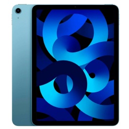 Apple iPad Air 10.9" 2022 64GB azul