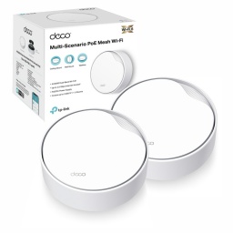 Access Point TP-LINK Deco AX3000 (2 pack)
