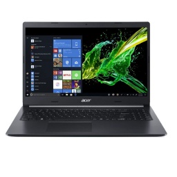Notebook Acer Core i7-10510U, 15.6" FHD, 8GB, 256GB SSD, Free DOS