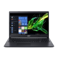 Notebook Acer Core i7-10510U, 15.6" FHD, 8GB, 512GB SSD, Win 11 Home