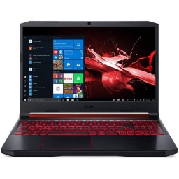 Notebook Acer Core i5-11400H, 15.6" FHD, 8GB, 512GB, Win 11 Home