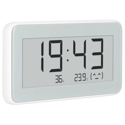 Reloj Xiaomi Mi Temperature and Humidity Monitor Pro