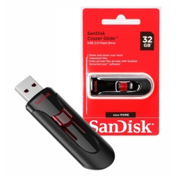 Pendrive Sandisk 32GB USB 3.0