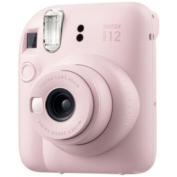 Camara Fujifilm Instax Mini 12 rosado