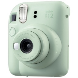 Camara Fujifilm Instax Mini 12 verde