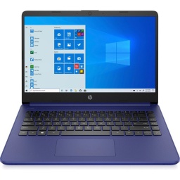 Notebook HP Dualcore 2.6Ghz, 4GB, 64GB SSD, 14" Touch