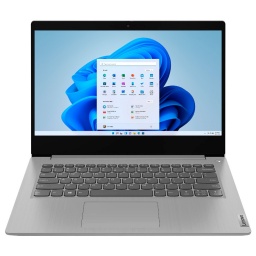 Notebook Lenovo Dualcore 2.8Ghz, 8GB, 256GB SSD, 14" HD, Español