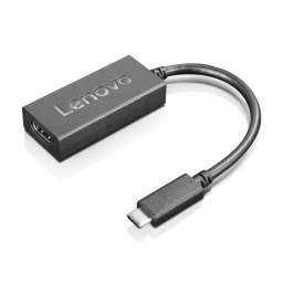 Adaptador Lenovo USB-C A HDMI 2.0B