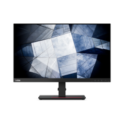 Monitor Lenovo Pivotable 23.8 QHD