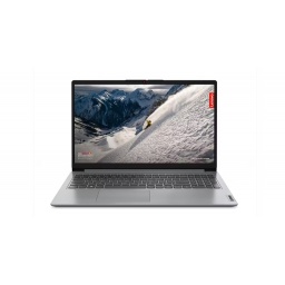 Notebook Lenovo AMD Ryzen 3, 15.6", 8GB DDR4, 256GB SSD, Win 11