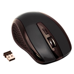 Mouse Inalmbrico Argom 2,4G