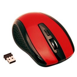 Mouse Inalmbrico Argom 2,4G