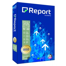 Papel Report Premium Oficio 75g
