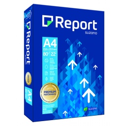Papel Report Premium A4 80g