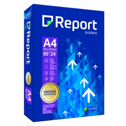 Papel Report Premium A4 90g