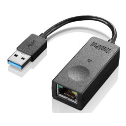 Adaptador Lenovo USB 3.0 A Ethernet