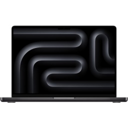 Apple Macbook Pro M3 Pro 11-core, 18GB, 512GB SSD, 14.2'' Retina