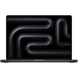 Apple Macbook Pro M3 Pro 12-core, 18GB, 512GB SSD, 16'' Retina